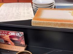 -Sushi Hanzo半藏(天环广场店)
