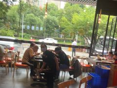 -老船舫·现做活鲜鱼馆(东郊记忆店)