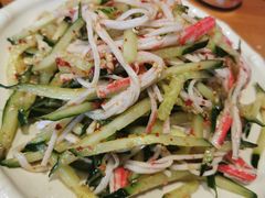 -京玉菲饭店(李村店)