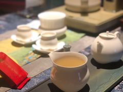 -醉西楼·国风茶社