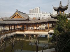 -南普公园