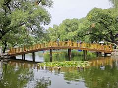 -承德避暑山庄景区