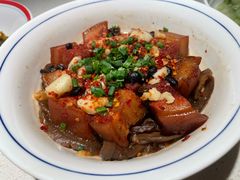 -恰八斗·猛火长沙菜(国贸店)