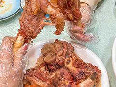 -祥和粗粮食府(南环西路店)