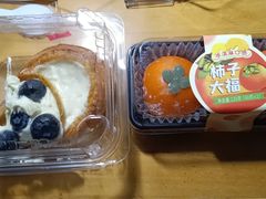 -85度C(厦门中华城新店)