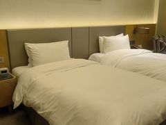 -常熟理文铂尔曼酒店
