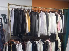 -爱定格照相馆.证件照(周浦万达店)