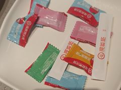 -海底捞火锅(扬名广场店)