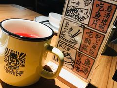 -太二酸菜鱼(正大广场店)