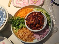 -额娘·春饼烤鸭(华北七楼创始店)