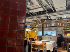 -巴奴毛肚火锅(相州店)