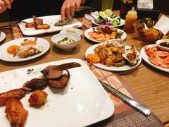 -汉巴味德巴西烤肉(顺和广场店)