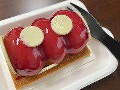 -星巴克臻选(南京艾尚天地店)