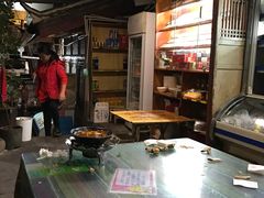 -88号小吃店·经典云南菜·地道纳西美食