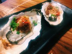 -烧货·活海鲜炭烧(湖滨商业街店)