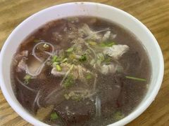 -阿玲面线糊(溪岸路店)