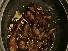 -白云中餐厅·粤菜·亚龙湾喜来登度假酒店