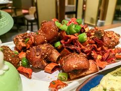 -渔傅·霞浦滩涂海鲜(建平店)