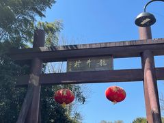 -十八棵（老龙井）御茶园(老龙井店)