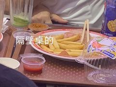 -孖记茶档·热腾茶餐(荔湾领展广场店)