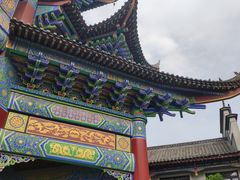 -常德桃花源景区