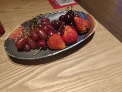 -松野谷·寿喜烧自助(华联顺义金街购物中心店)