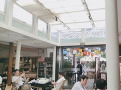 -院8里·少城记忆老川菜(宽窄巷子店)