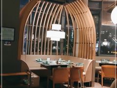 大堂-原味四季椰子鸡(平湖天虹店)