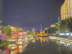 -火咂咂竹筒宴(告庄店)