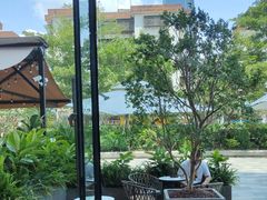 -Peet's 皮爷咖啡(海雅缤纷城店)