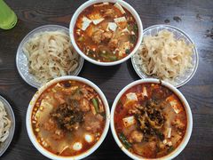 -福李记豆腐汤(丽新路店)