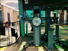 -W FITNESS 威尔仕健身·游泳(老西门新苑店)