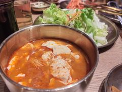 -西塔老太太泥炉烤肉(海上世界店)