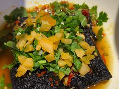 长沙臭豆腐-炊烟小炒黄牛肉(华夏店)