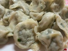 -乡府肉丁水饺(环山路店)