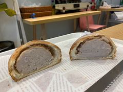 -玥儿弯弯手作烘焙(中海国际社区御城店)
