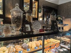 -波特曼西餐厅(南岗店)
