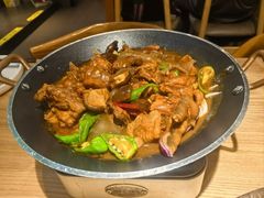 -徽张·新徽菜(五棵松·永定路店)