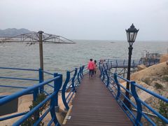 -那琴半岛地质海洋公园