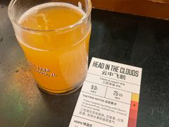 -Goose Island Brewhouse鹅岛精酿啤酒餐厅