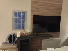 -汉庭(合肥火车南站北广场店)