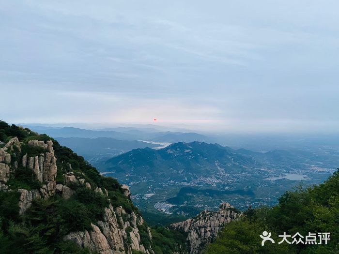 泰山風景名勝區-圖片-泰安周邊遊-大眾點評網