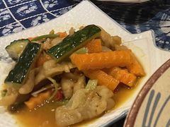 -滇道云南特色料理(康定路店)