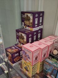 -奈尔宝家庭中心·亲子餐厅(华采天地店)