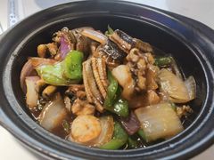 -乌记大厨餐厅