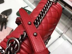 -CHANEL(恒隆广场店)