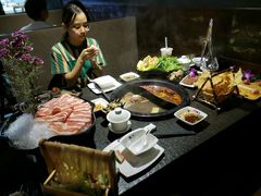 -椒王火锅(厚街万达店)