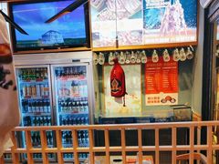 -叁宝烤肉• 西安烧烤 领跑品牌(中海城店)