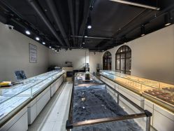 -张师傅首饰加工修理(西单华威潮铺街店)