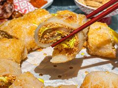 -谭厨中山传家菜.乳鸽.脆鲩鱼(华强北中航城店)